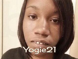 Yogie21