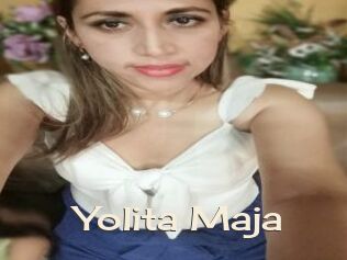 Yolita_Maja