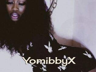 YomibbyX