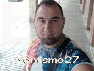 Yomismo27