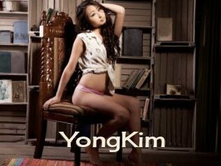 YongKim