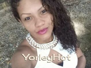 YorleyHot