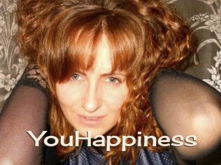 YouHappiness