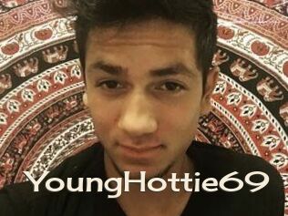 YoungHottie69 Big Dicks Round Ass