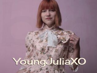 YoungJuliaXO