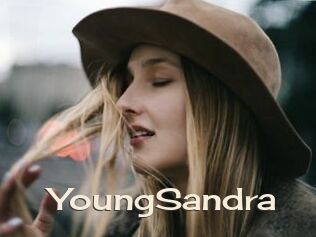 YoungSandra