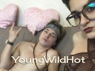 YoungWildHot