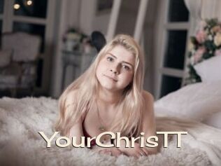 YourChrisTT