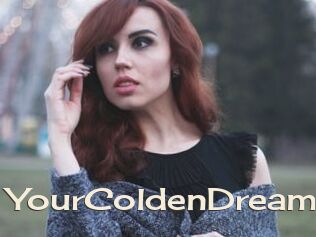 YourColdenDream
