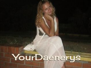 YourDaenerys