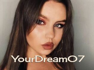 YourDream07