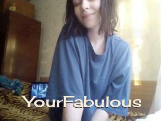 YourFabulous