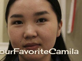 Your_Favorite_Camila
