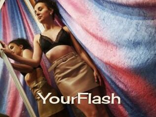 YourFlash