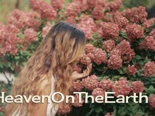 YourHeavenOnTheEarth
