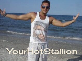 YourHotStallion