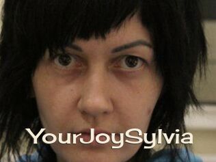 Your_Joy_Sylvia