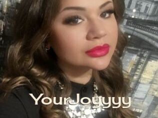 YourJoyyyy