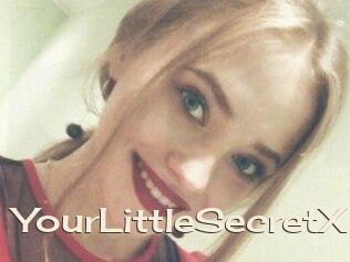 YourLittleSecretX