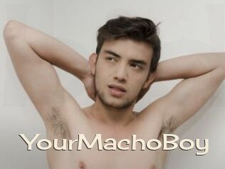YourMachoBoy
