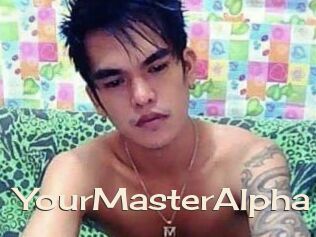 YourMasterAlpha