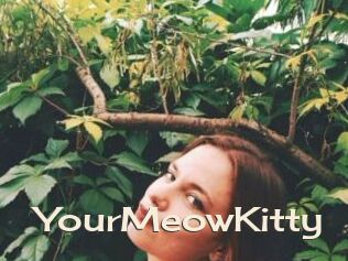 YourMeowKitty