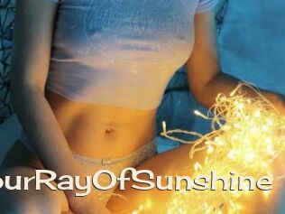 YourRayOfSunshine