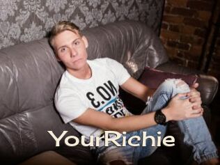YourRichie Big Dicks Round Ass