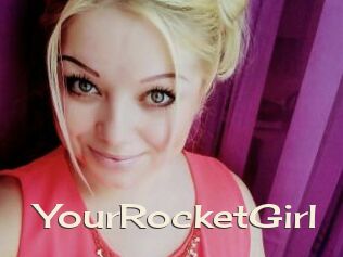 YourRocketGirl