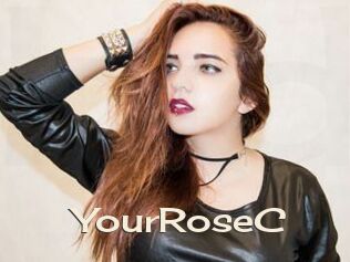YourRoseC