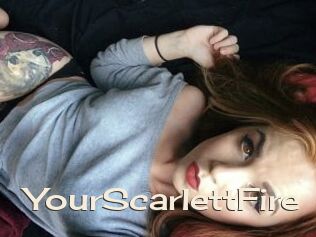 YourScarlettFire
