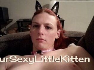 YourSexyLittleKitten