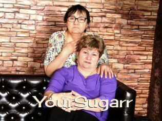 YourSugarr