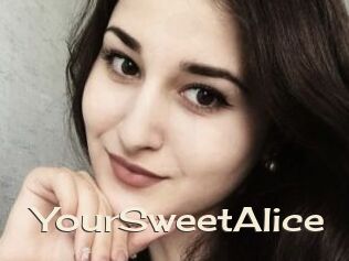 YourSweetAlice