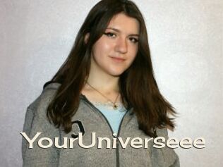YourUniverseee