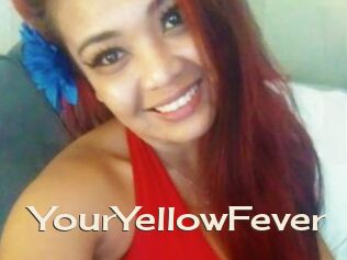 YourYellowFever