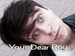 Your_Dear_Boy