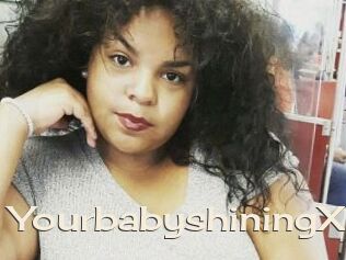 YourbabyshiningX