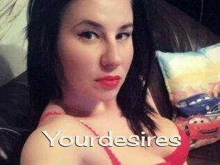 Yourdesires