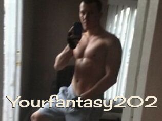 Yourfantasy202