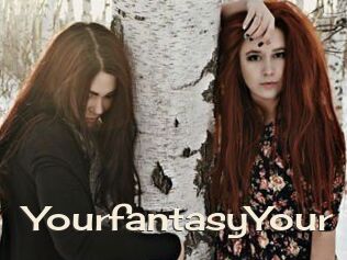YourfantasyYour