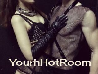 YourhHotRoom