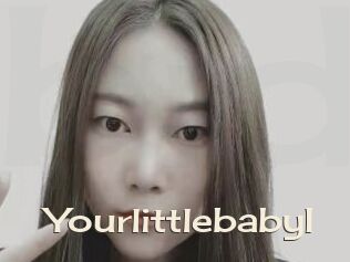 YourlittlebabyI