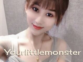 Yourlittlemonster