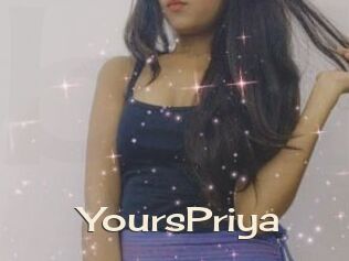 YoursPriya