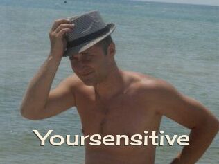 Yoursensitive