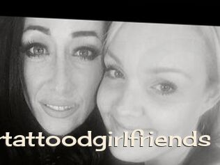 Yourtattoodgirlfriends