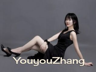 YouyouZhang