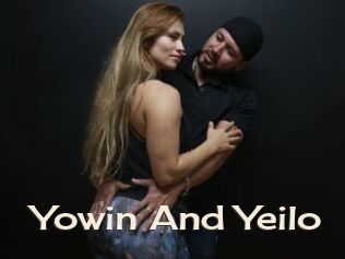 Yowin_And_Yeilo