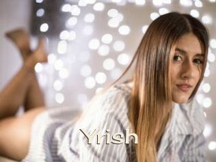Yrish